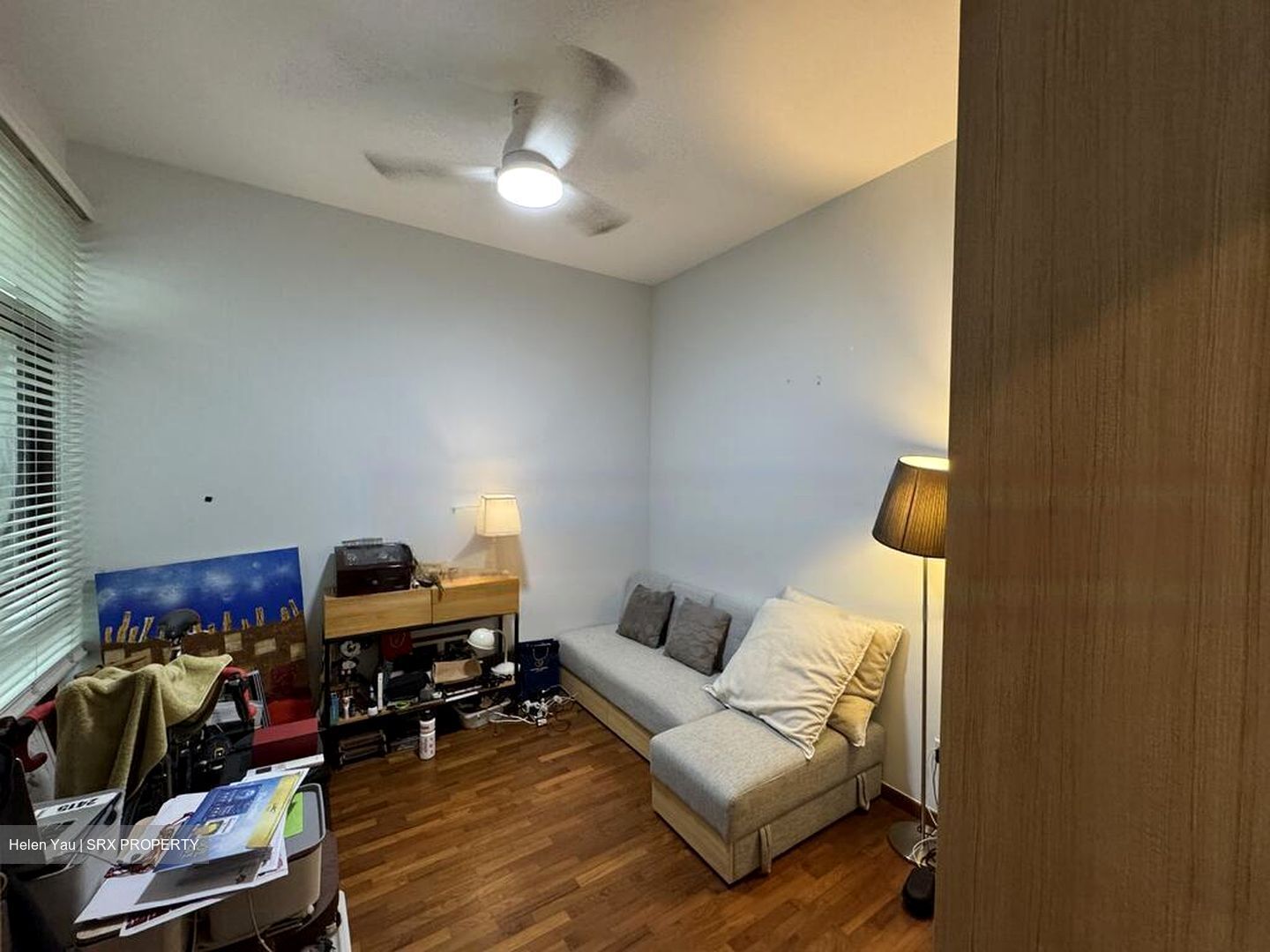 Varsity Park Condominium (D5), Condominium #455214541